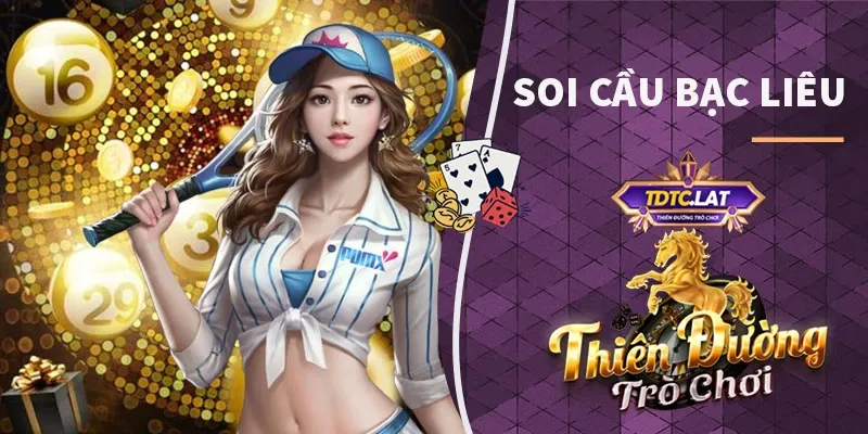 soi cầu bl tdtc thiên đường trò chơi